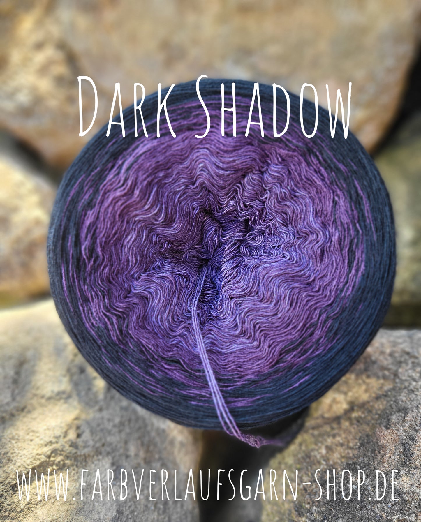 Dark Shadow