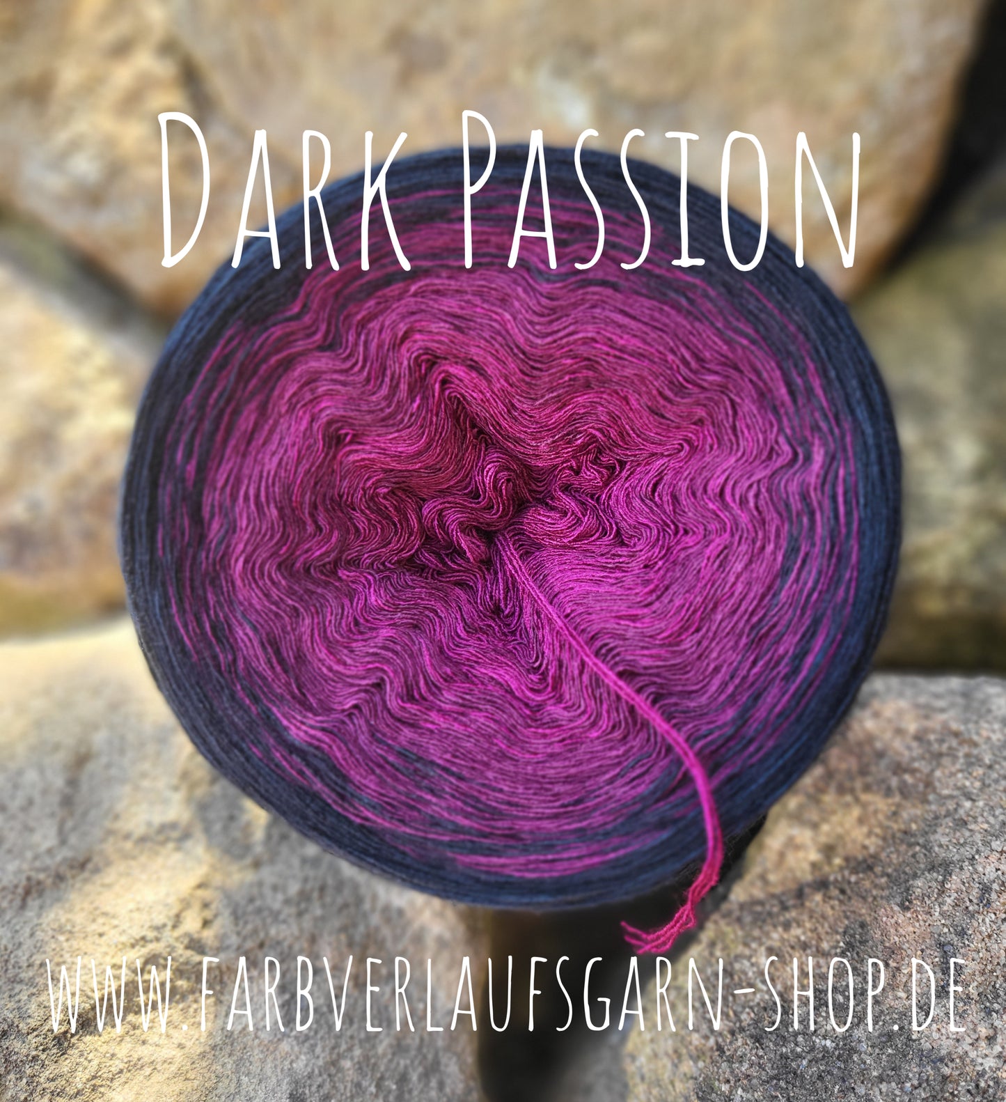 Dark Passion