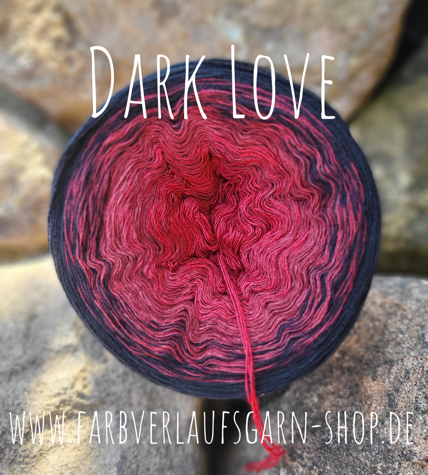 Dark Love