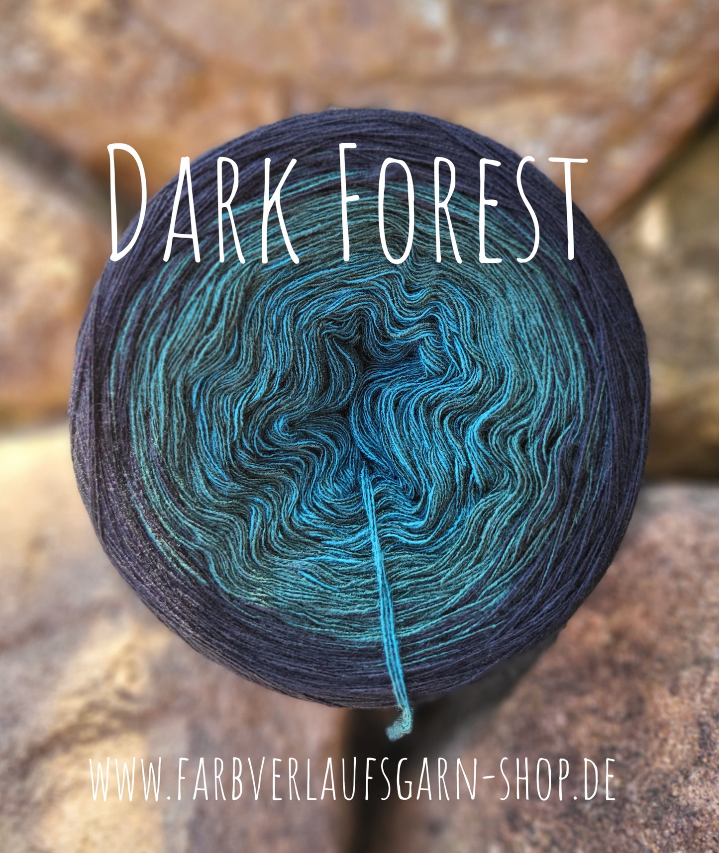 Dark Forest