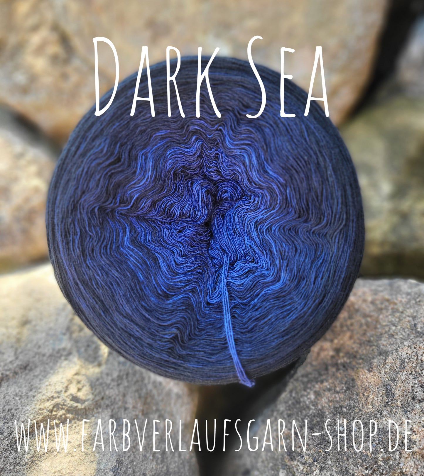 Dark Sea