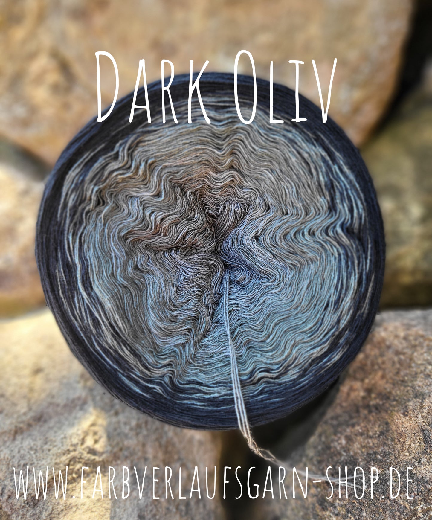 Dark Oliv