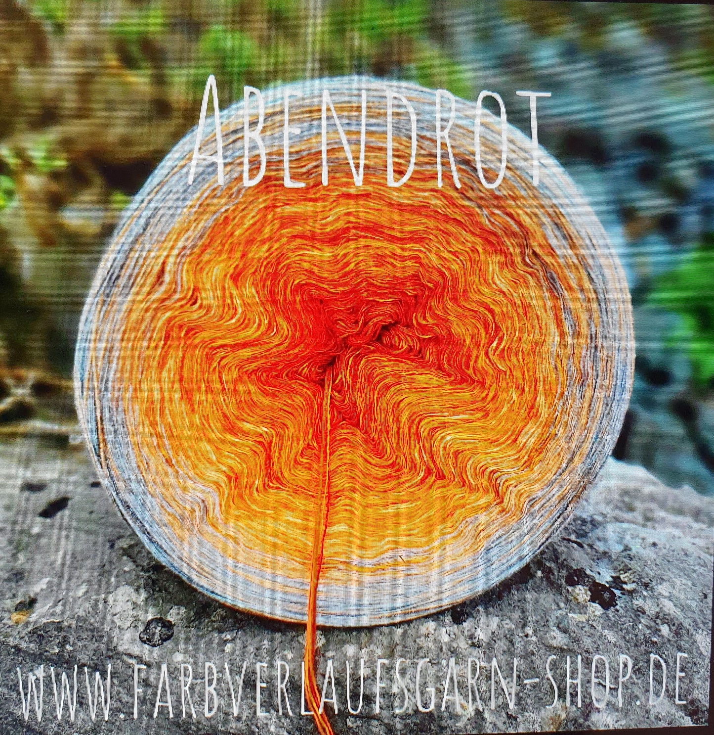 Abendrot