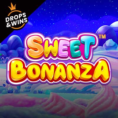 Sweet Bonanza