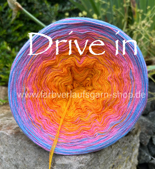 Drive In