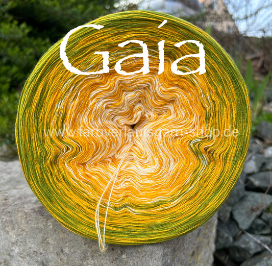 Gaea