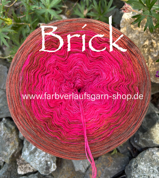 Brick