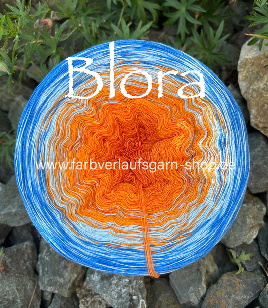 Blora