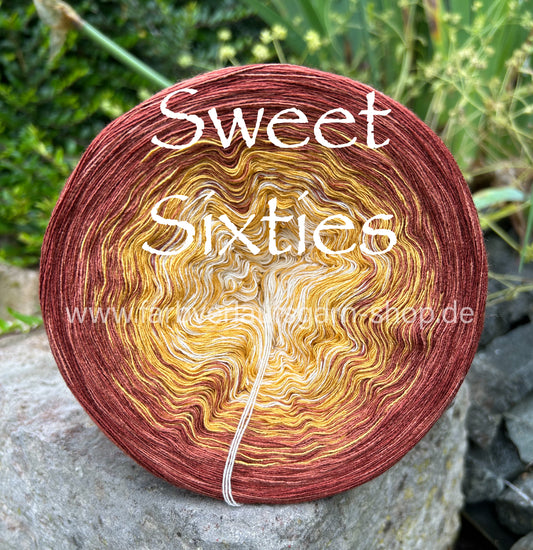 Sweet Sixties