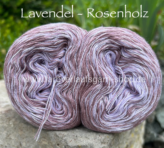 SoWi • Lavendel / Rosenholz