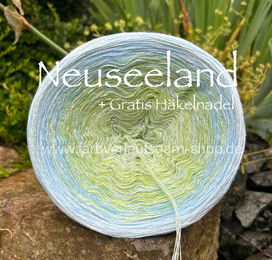 Neuseeland