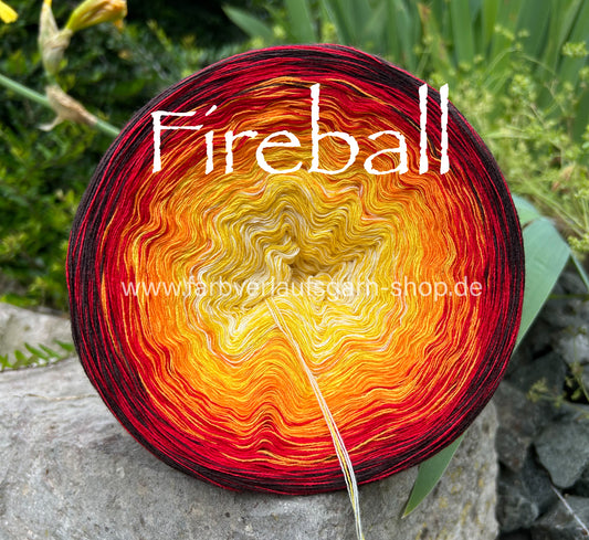 Fireball