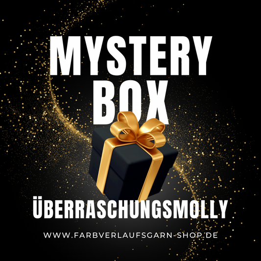 Mystery box 