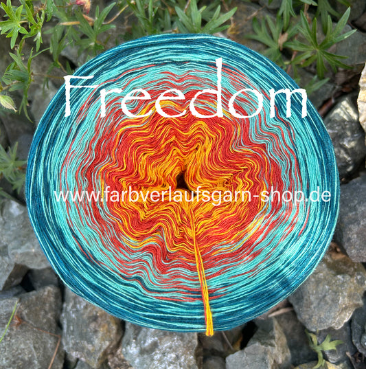 Freedom