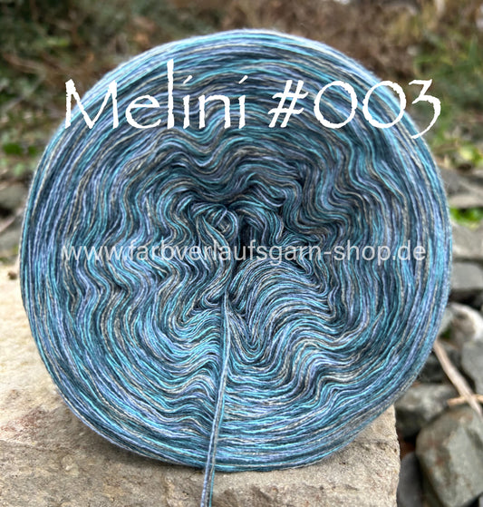 Mélini #003