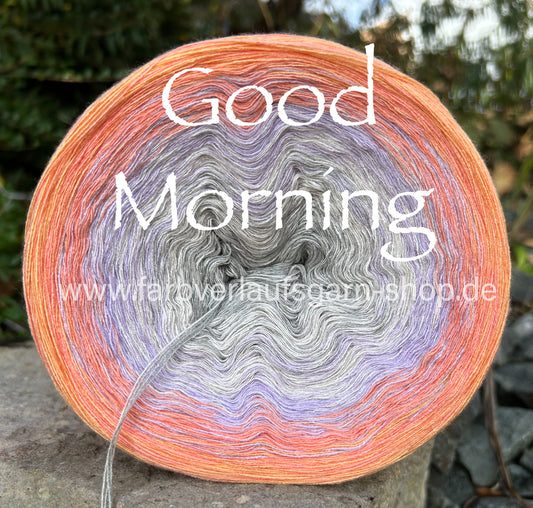 Good Morning