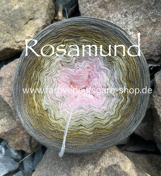 Rosamund