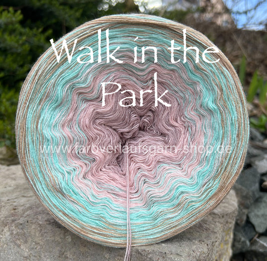 Walk in the Park