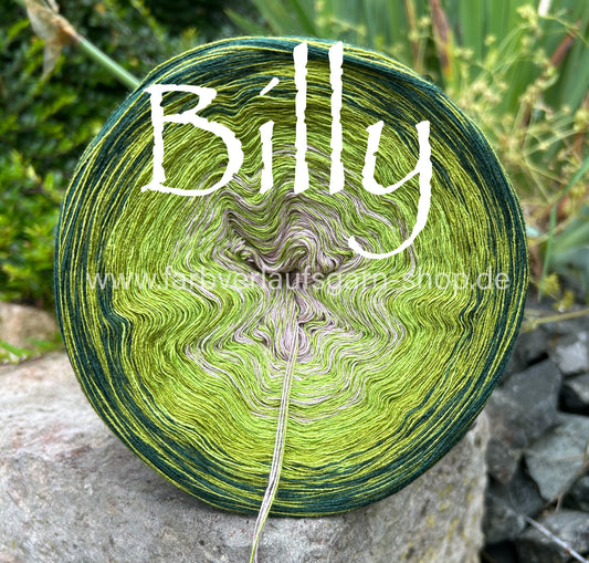 Billy
