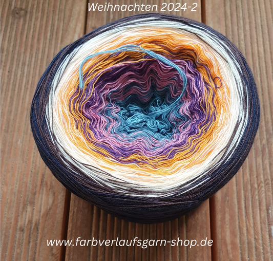 Weihnachten 2024-2