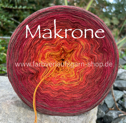 Makrone