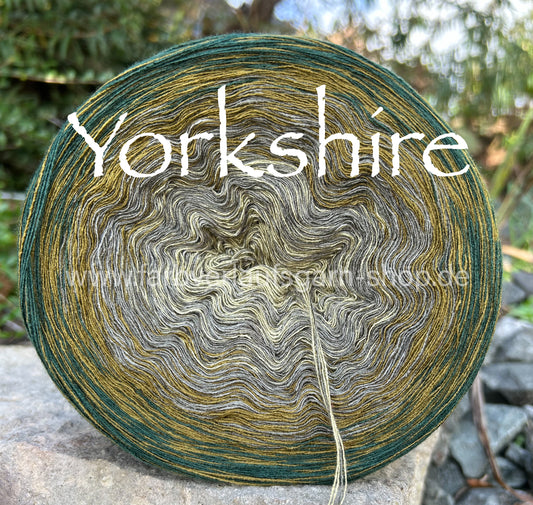 Yorkshire