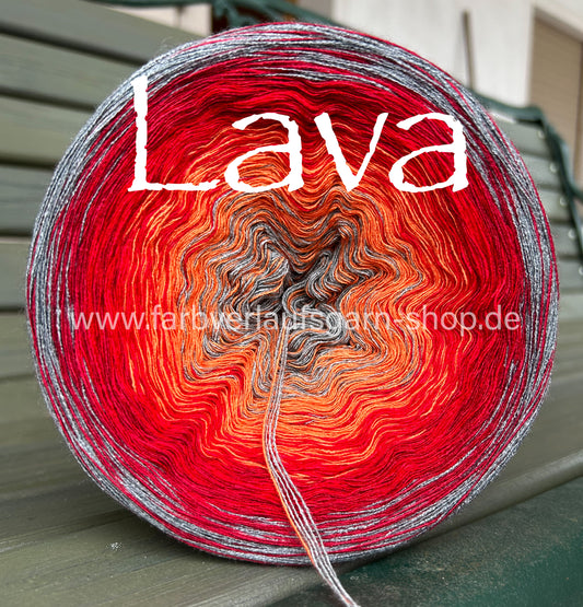 lava