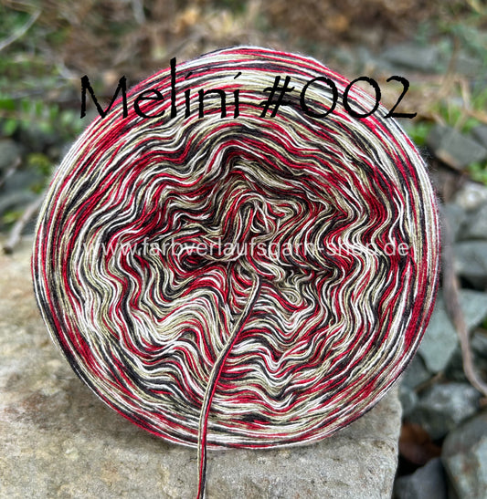 Mélini #002