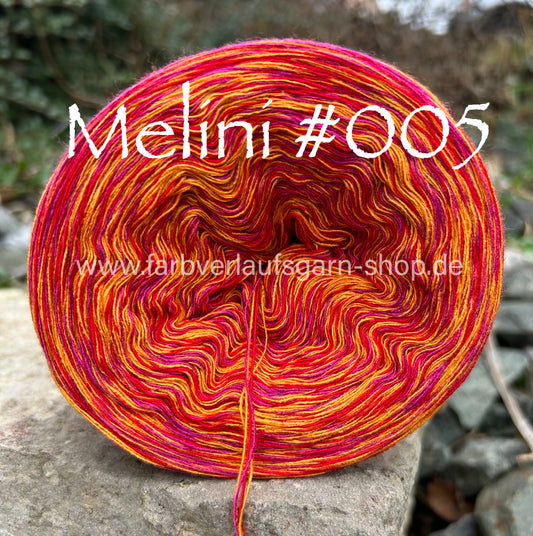 Mélini #005