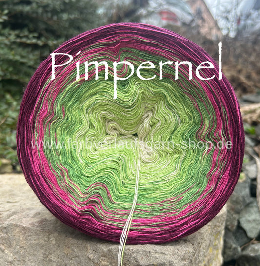 Pimpernel