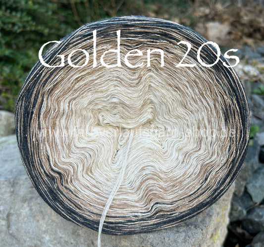 Golden 20s