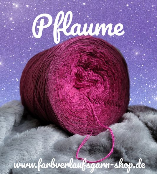 plum