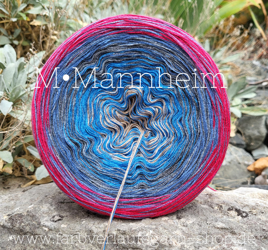 Mannheim