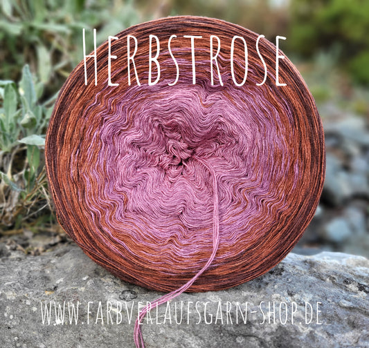 Herbstrose