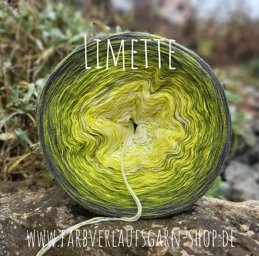 lime