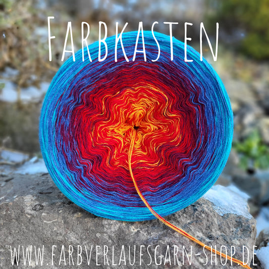Farbkasten