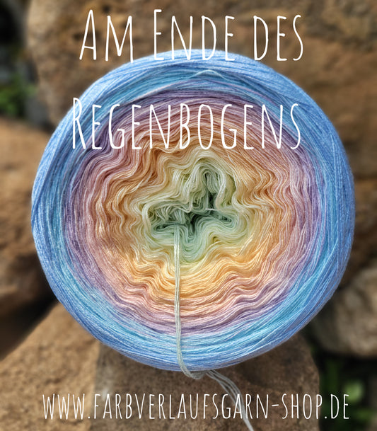 Am Ende des Regenbogens