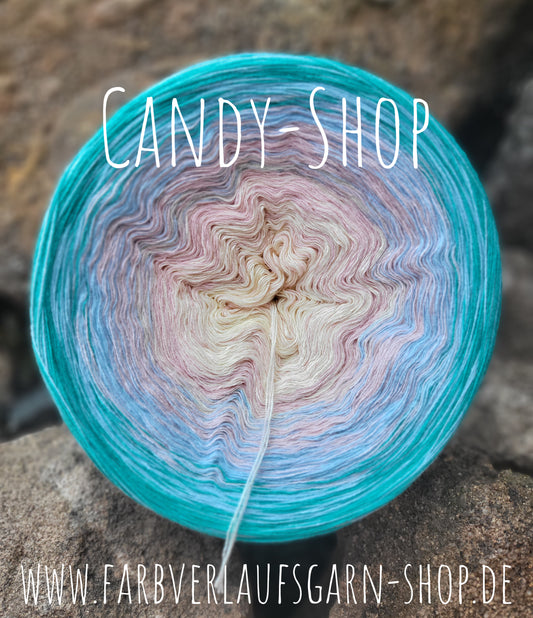 Candy shop