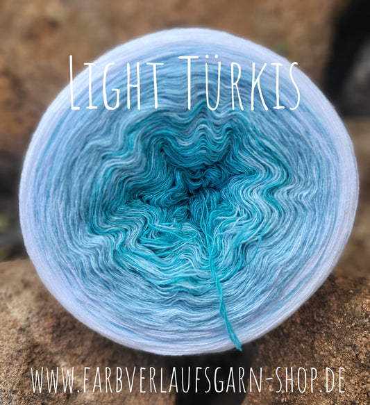 Light Türkis