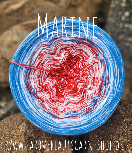 marine