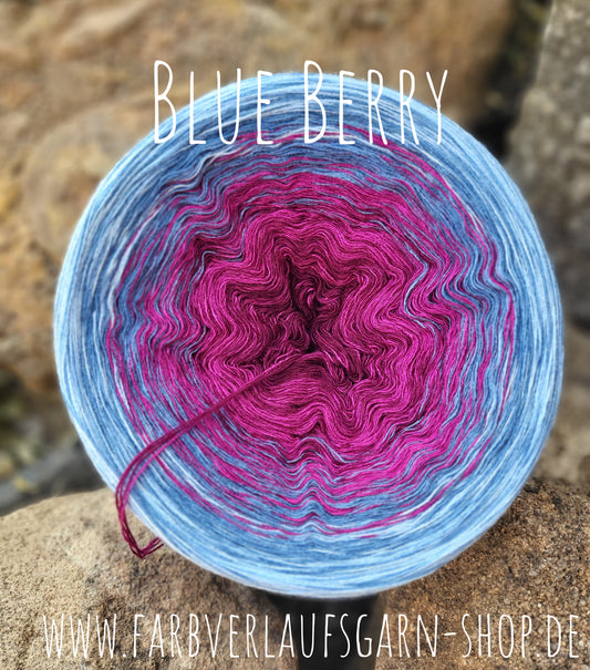 Blue Berry