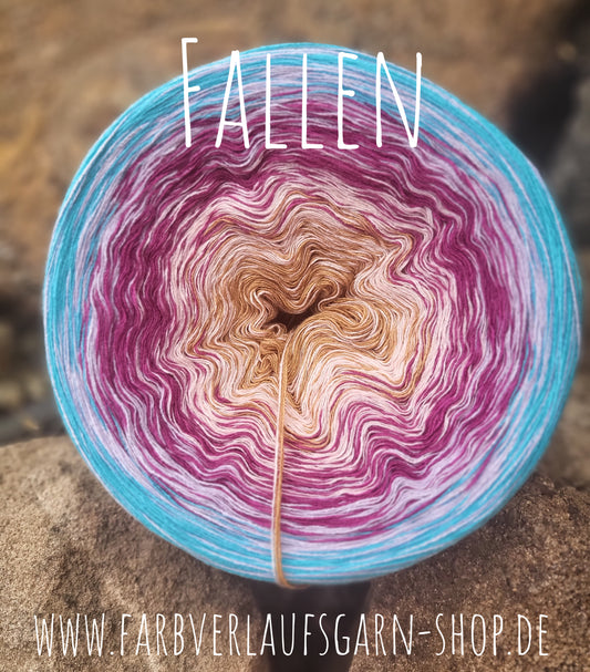 Fallen