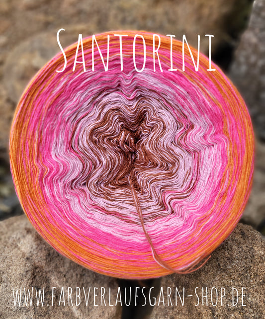 Santorini