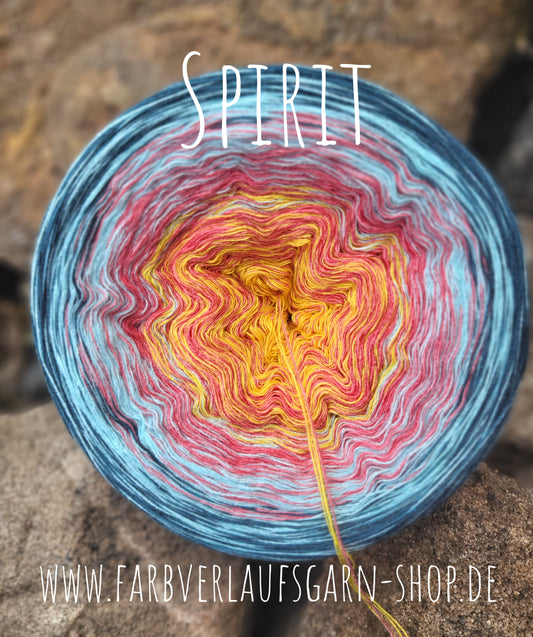 Spirit