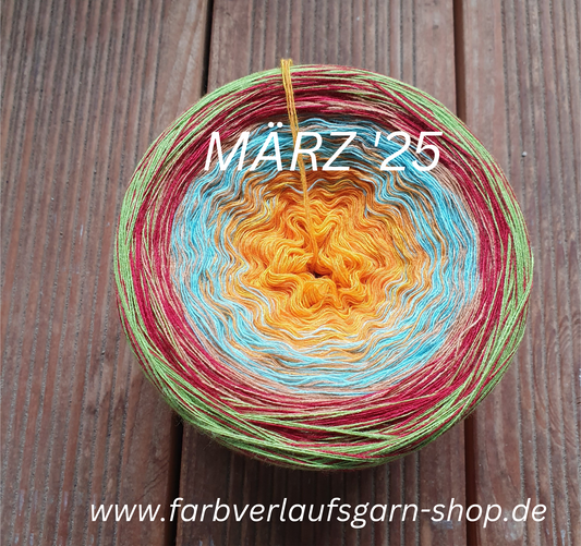 März ´25
