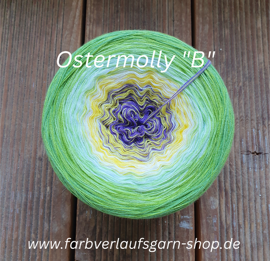 MO Ostermolly "B"