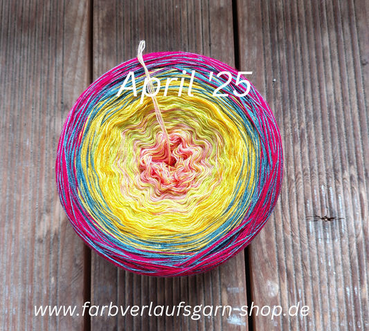 April ´25