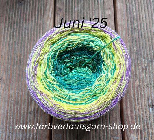 Juni '25
