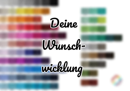 M•Wunschwicklung